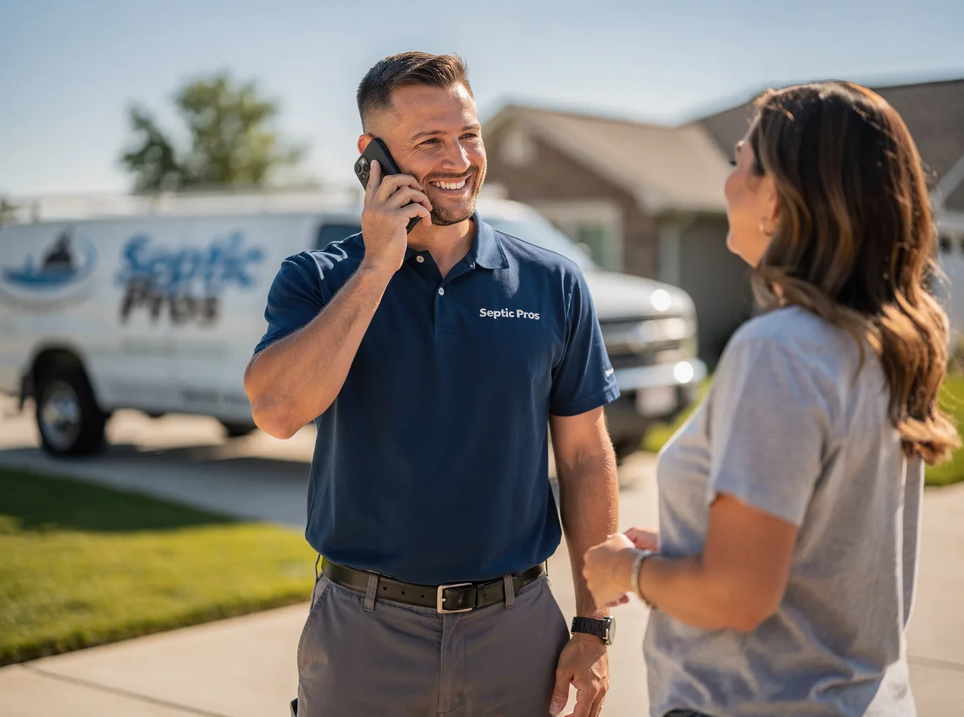 Septic Tank Pumping Clifton, KS FAQs